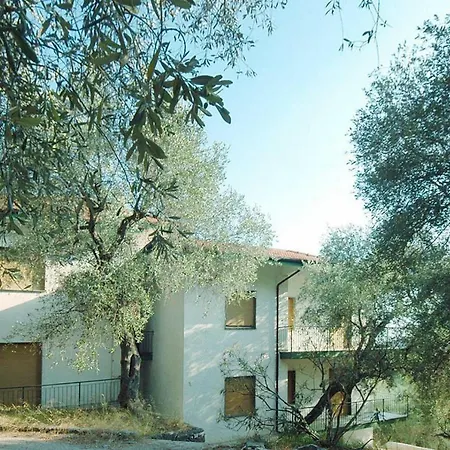 Apartman Borgo Verde Ili01374 Cyc *