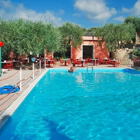 Apartman Borgo Verde Ili01374 Cyc *